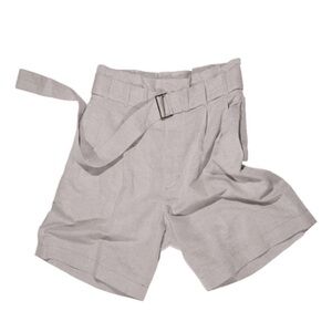 Sayaka Davis Belted Shorts